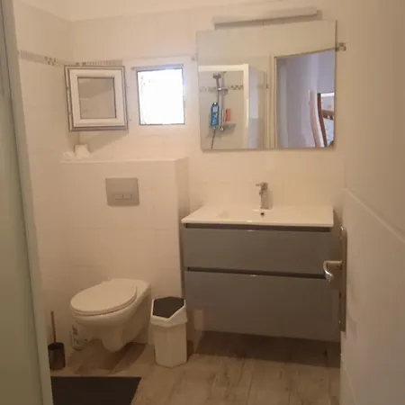 Casa de Férias Belle Vue Roussennac