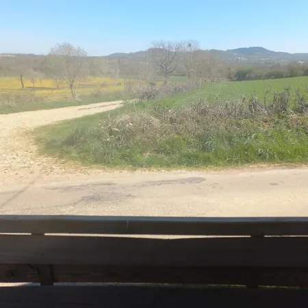 Belle Vue Casa de Férias