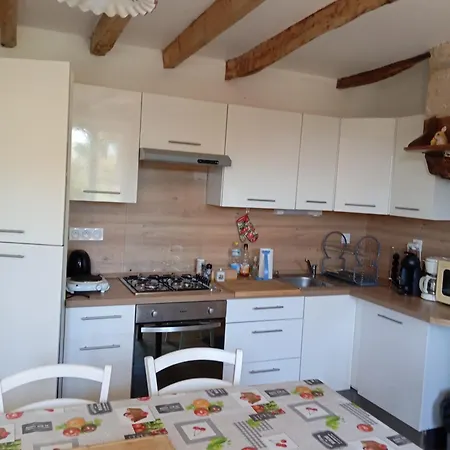 Casa de Férias Belle Vue