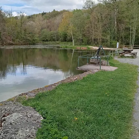 Belle Vue Casa de Férias *