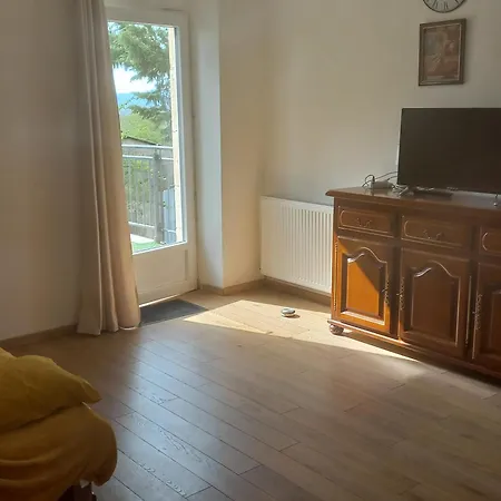 Casa de Férias Belle Vue *